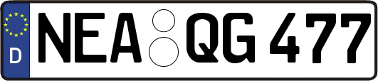 NEA-QG477