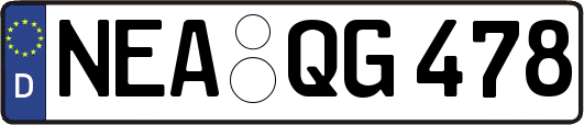 NEA-QG478