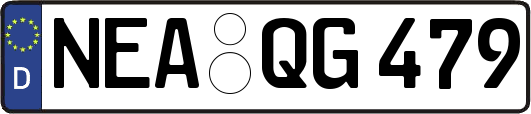 NEA-QG479