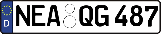 NEA-QG487