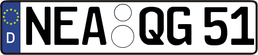 NEA-QG51