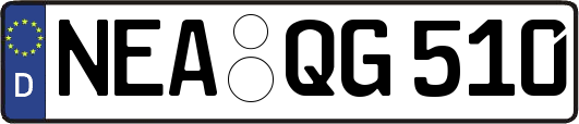 NEA-QG510