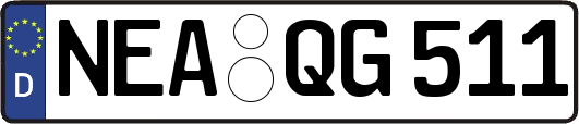 NEA-QG511