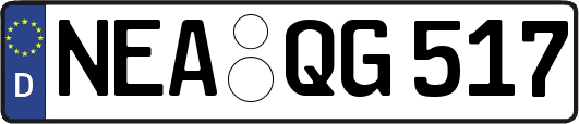 NEA-QG517