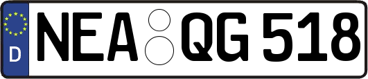 NEA-QG518