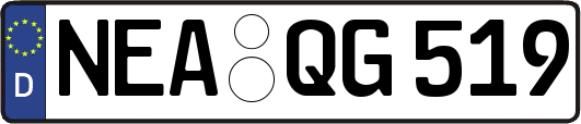 NEA-QG519