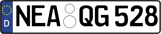 NEA-QG528