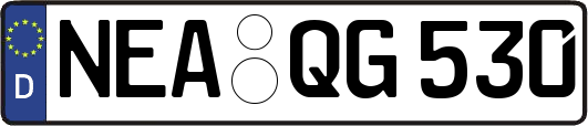 NEA-QG530