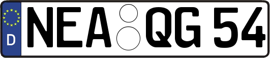 NEA-QG54