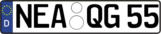 NEA-QG55