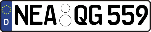 NEA-QG559