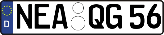 NEA-QG56