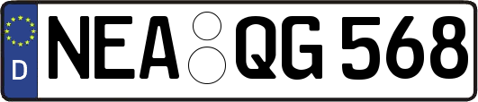 NEA-QG568
