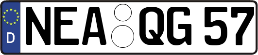 NEA-QG57