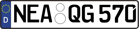 NEA-QG570