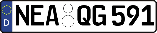 NEA-QG591