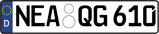 NEA-QG610