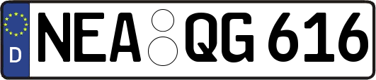 NEA-QG616