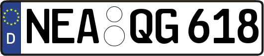 NEA-QG618