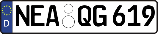 NEA-QG619