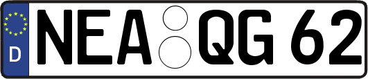 NEA-QG62