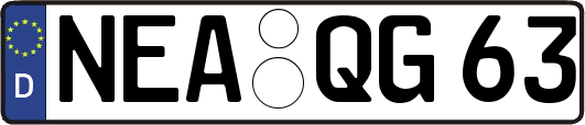 NEA-QG63