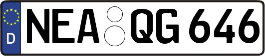 NEA-QG646