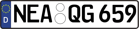 NEA-QG659
