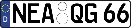 NEA-QG66