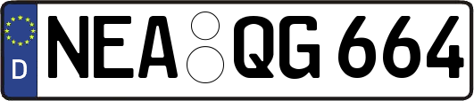 NEA-QG664