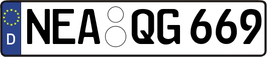 NEA-QG669