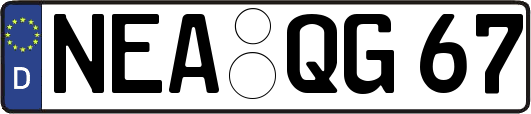 NEA-QG67