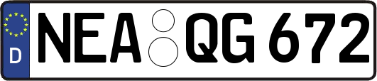 NEA-QG672