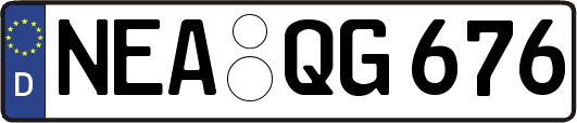 NEA-QG676