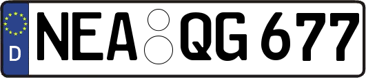 NEA-QG677