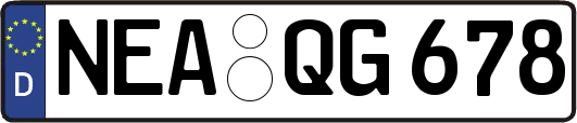 NEA-QG678