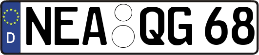 NEA-QG68