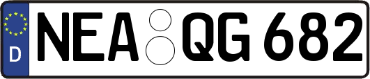NEA-QG682