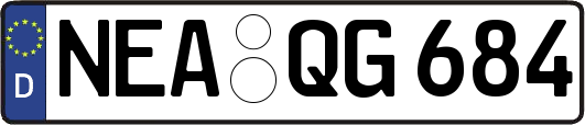 NEA-QG684