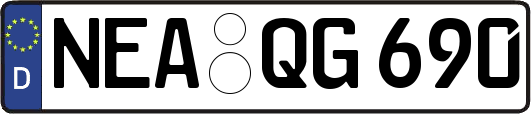 NEA-QG690