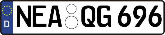 NEA-QG696