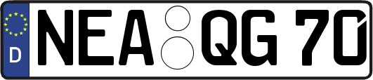 NEA-QG70