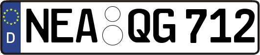 NEA-QG712