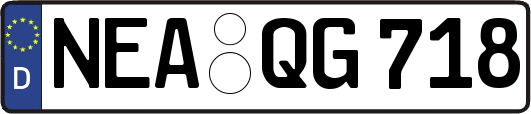 NEA-QG718