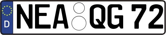 NEA-QG72