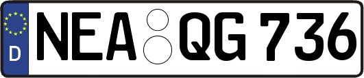 NEA-QG736