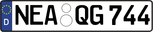 NEA-QG744