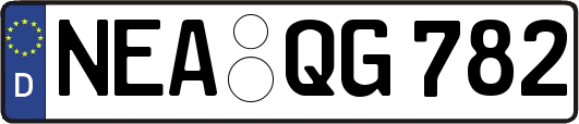 NEA-QG782