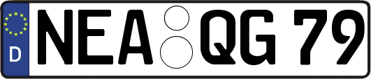 NEA-QG79