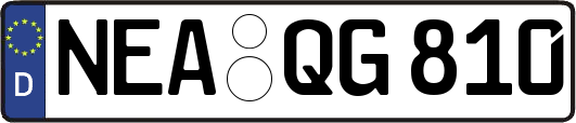 NEA-QG810